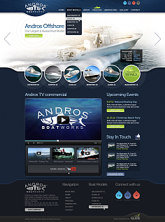 攝影網(wǎng)站 網(wǎng)頁與網(wǎng)站設(shè)計(jì)的藝術(shù)