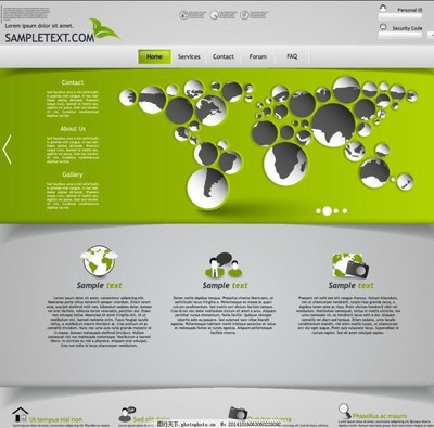 網(wǎng)頁(yè)與網(wǎng)站設(shè)計(jì) 構(gòu)建用戶友好的數(shù)字體驗(yàn)